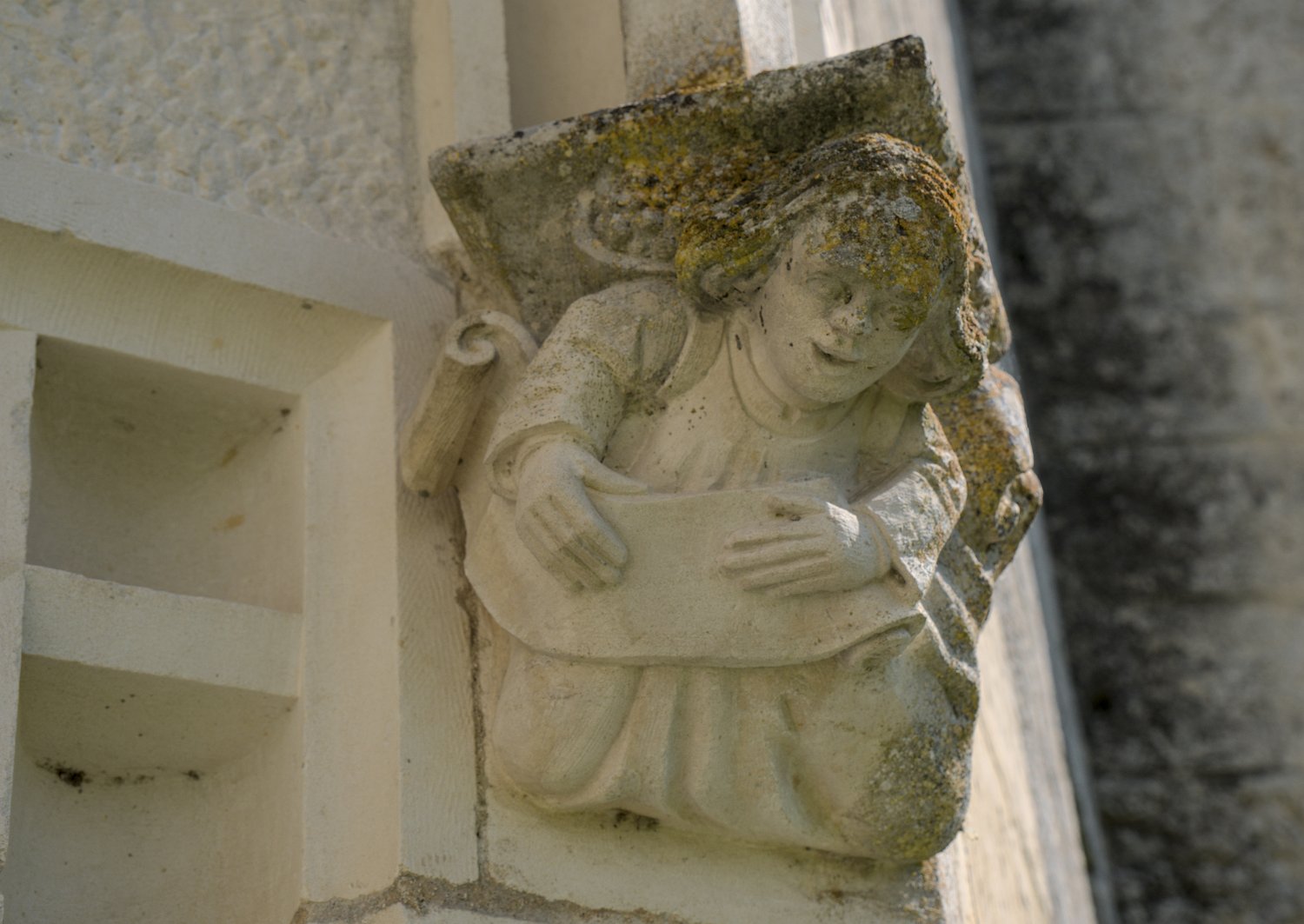 Sculpture